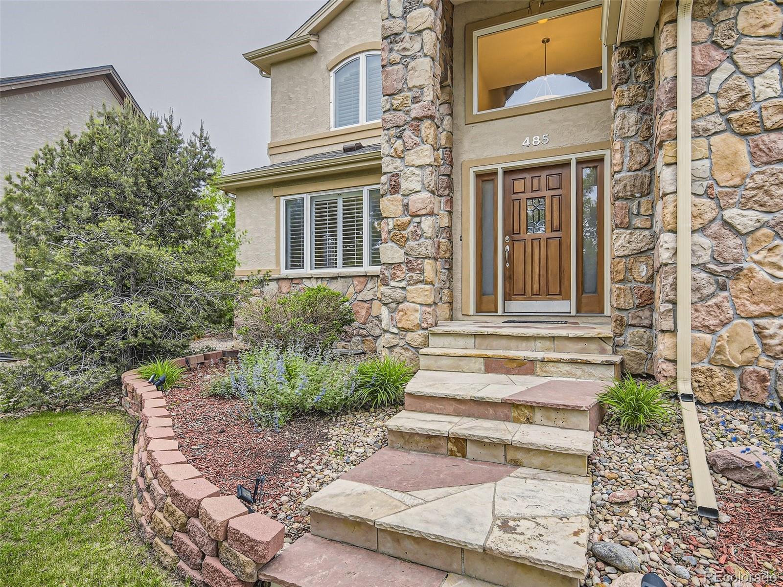 485 S Youngfield Circle