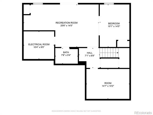 7242 E 133rd Circle