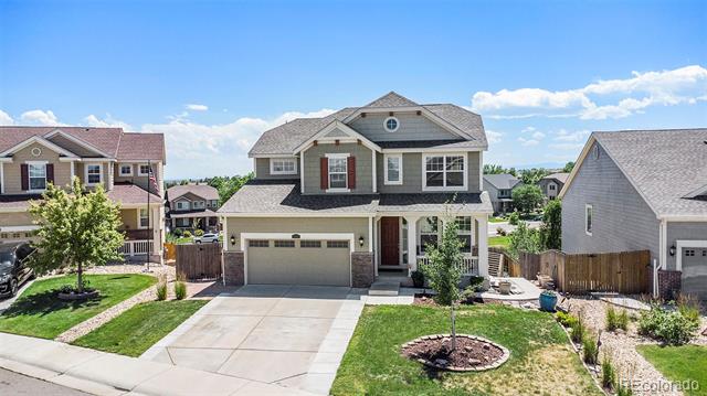 7242 E 133rd Circle
