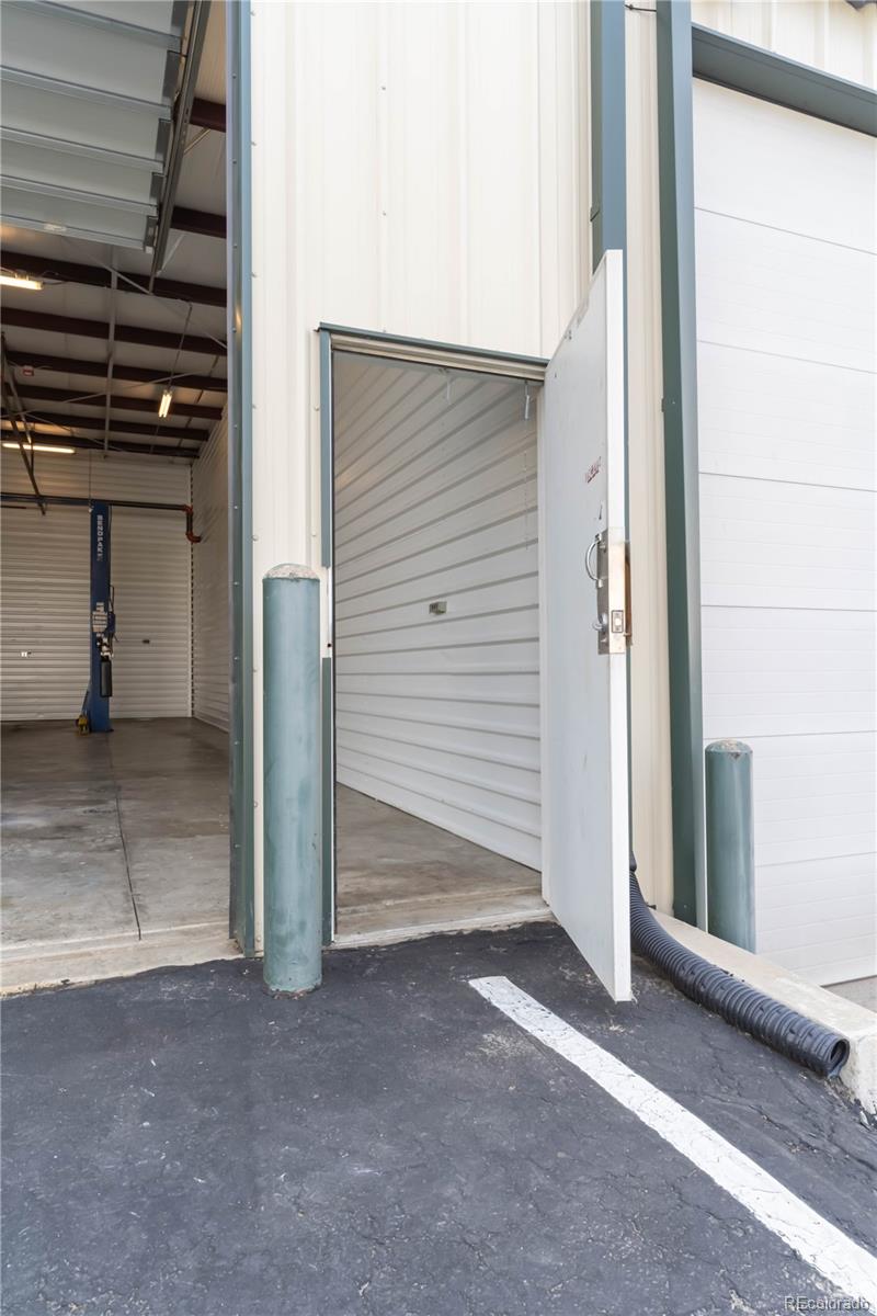 13601 W 43rd Drive Unit: B4