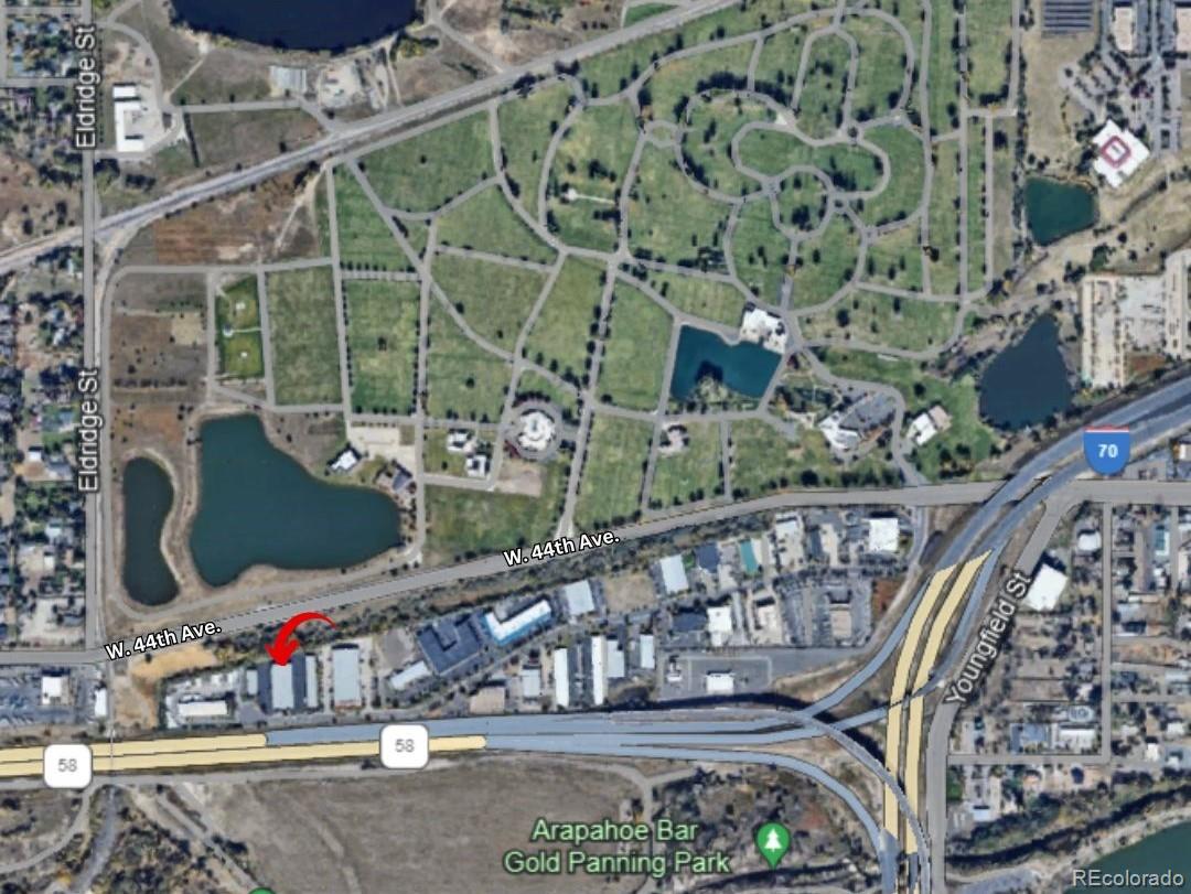 13601 W 43rd Drive Unit: B4