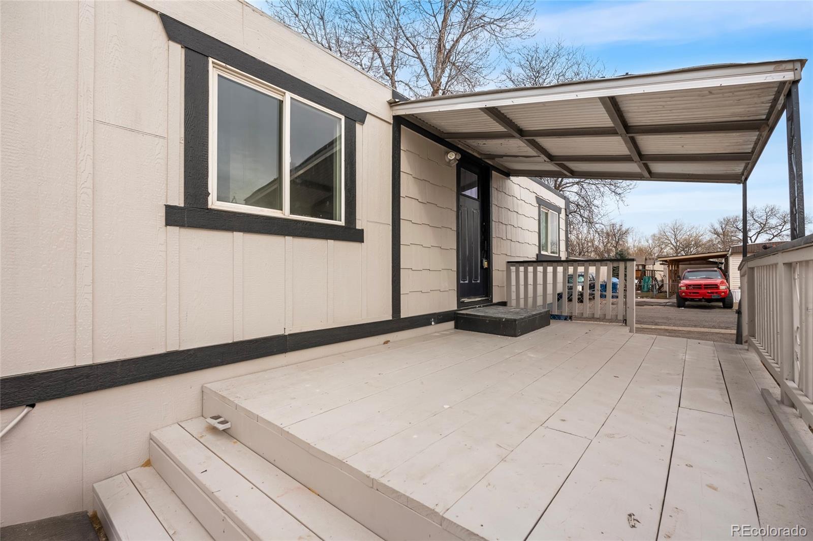 5400 Sheridan Boulevard