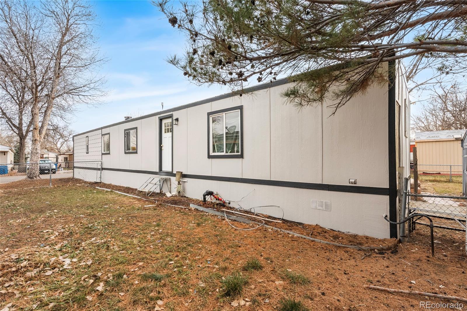 5400 Sheridan Boulevard