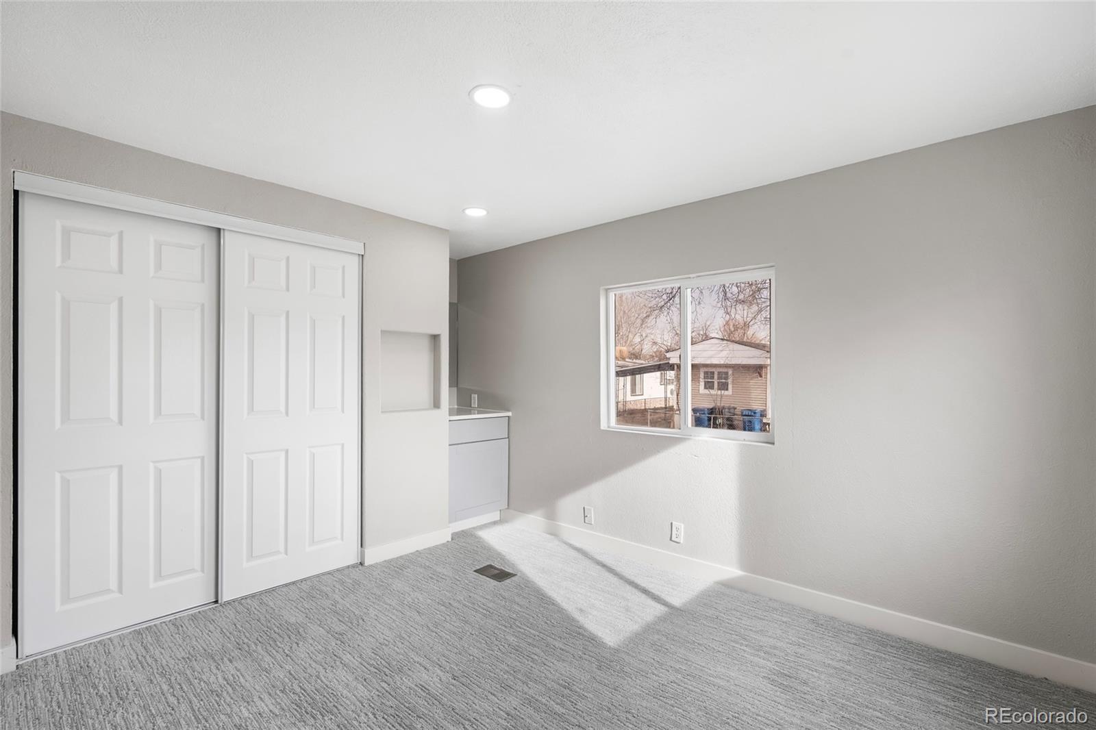 5400 Sheridan Boulevard