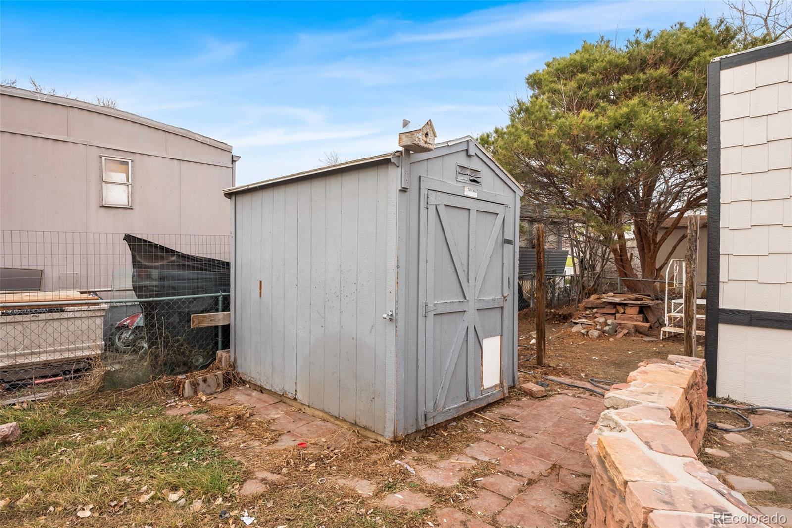 5400 Sheridan Boulevard