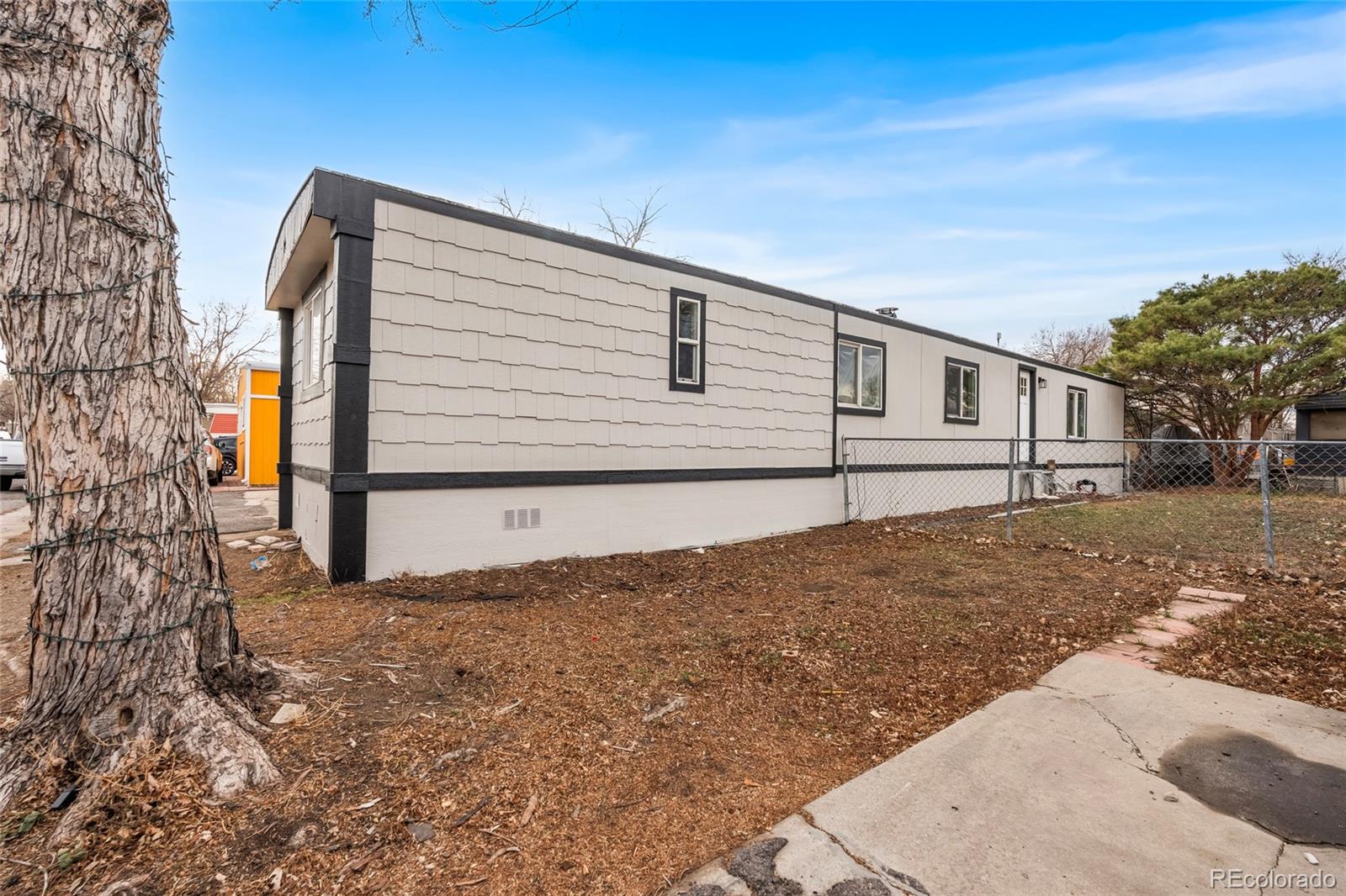 5400 Sheridan Boulevard