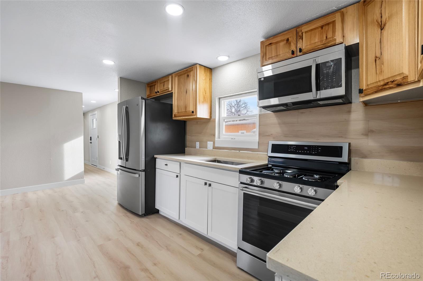 5400 Sheridan Boulevard