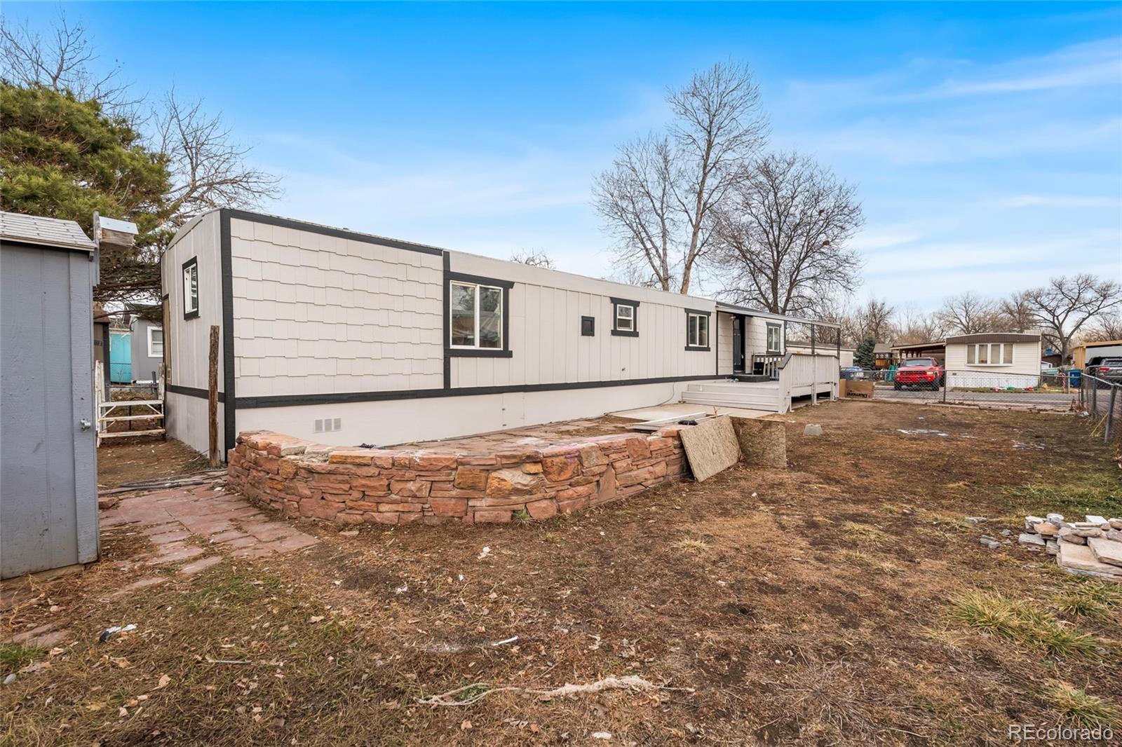 5400 Sheridan Boulevard