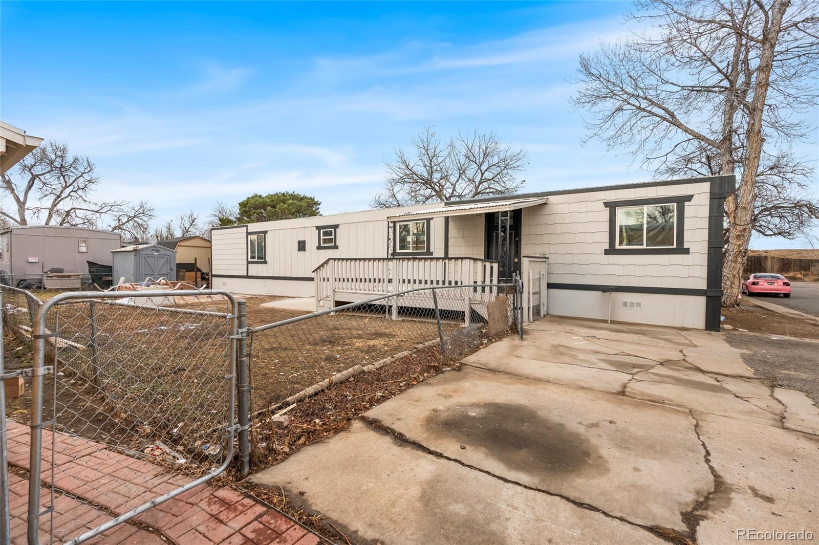 5400 Sheridan Boulevard