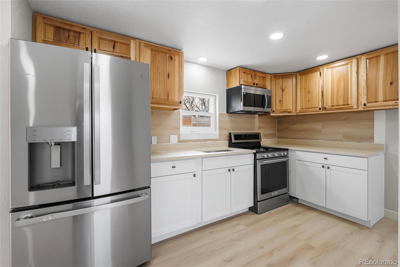 5400 Sheridan Boulevard