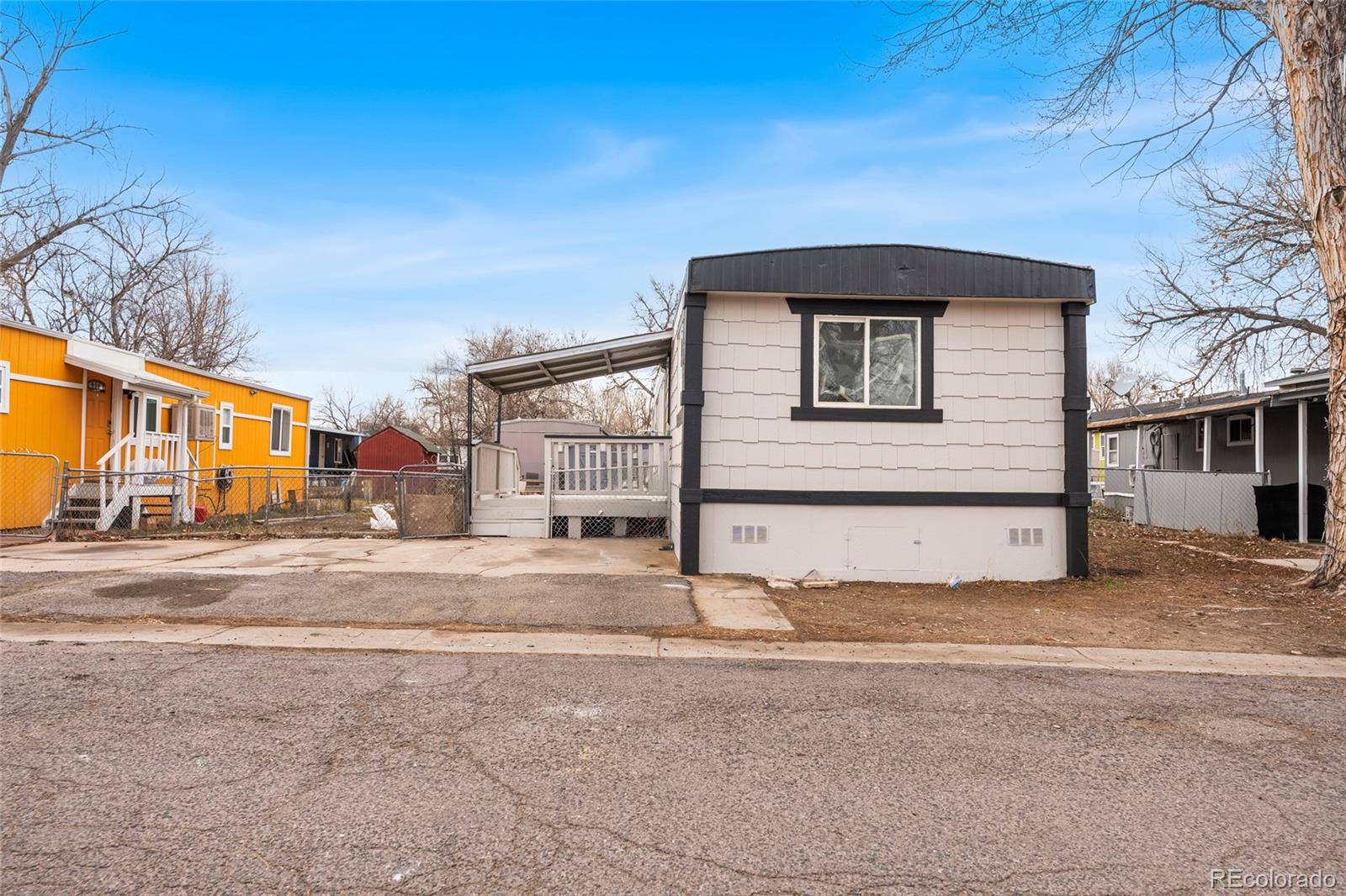 5400 Sheridan Boulevard