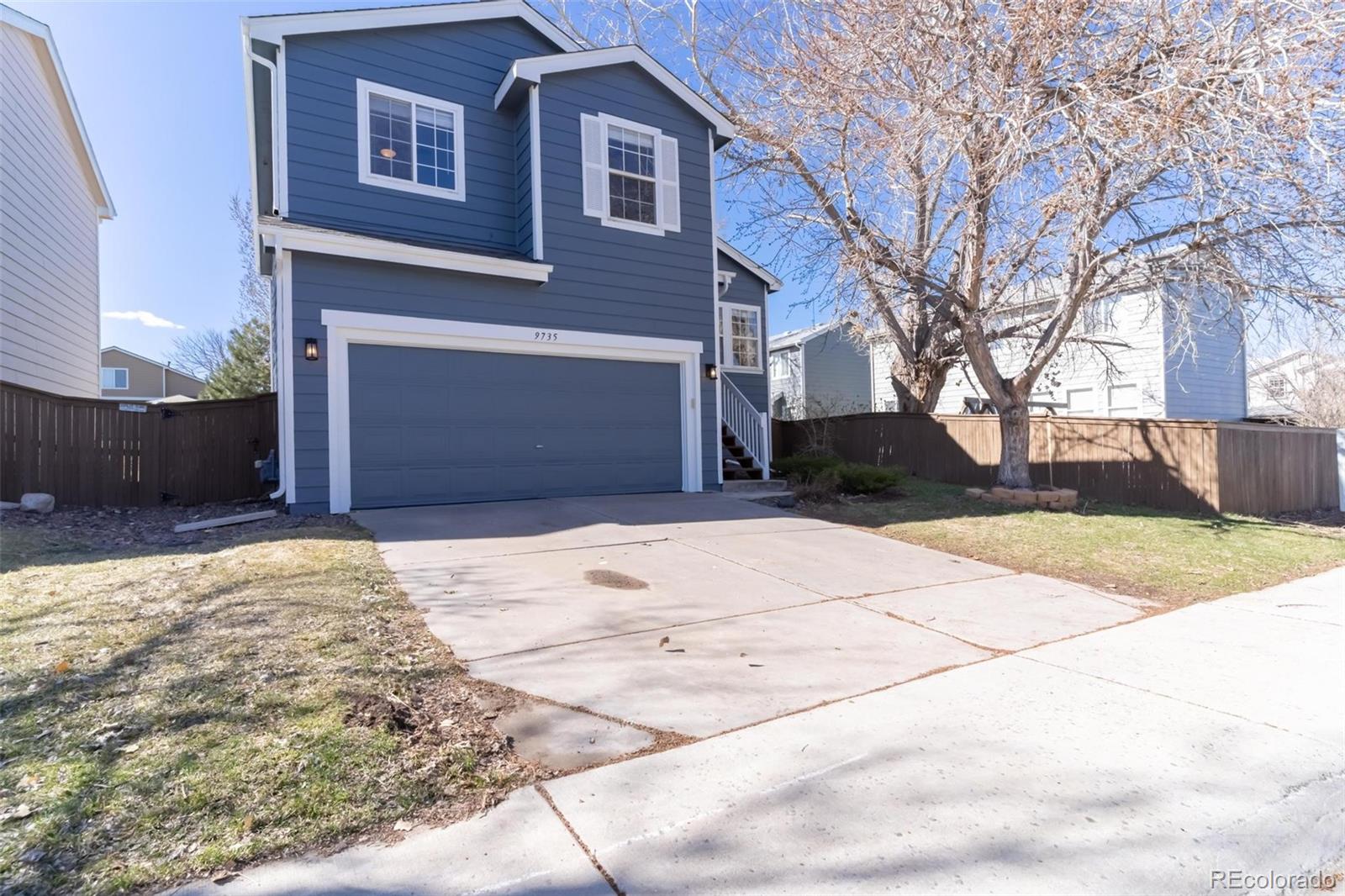 9735 Saybrook Street