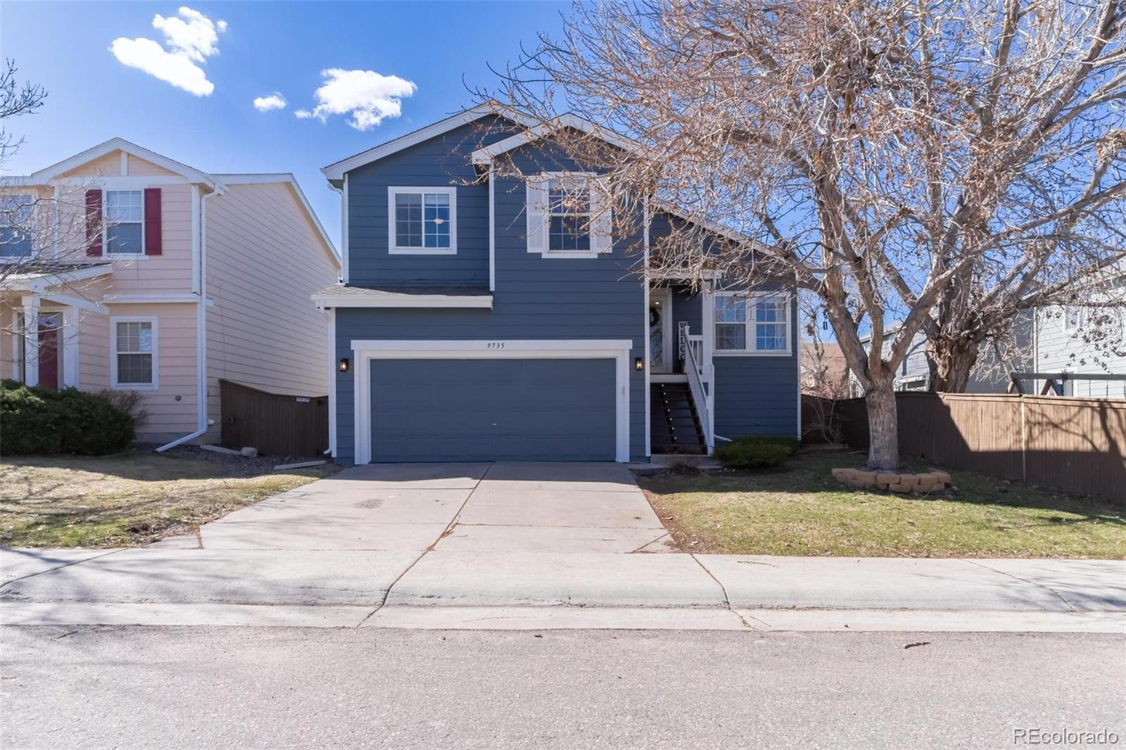 9735 Saybrook Street