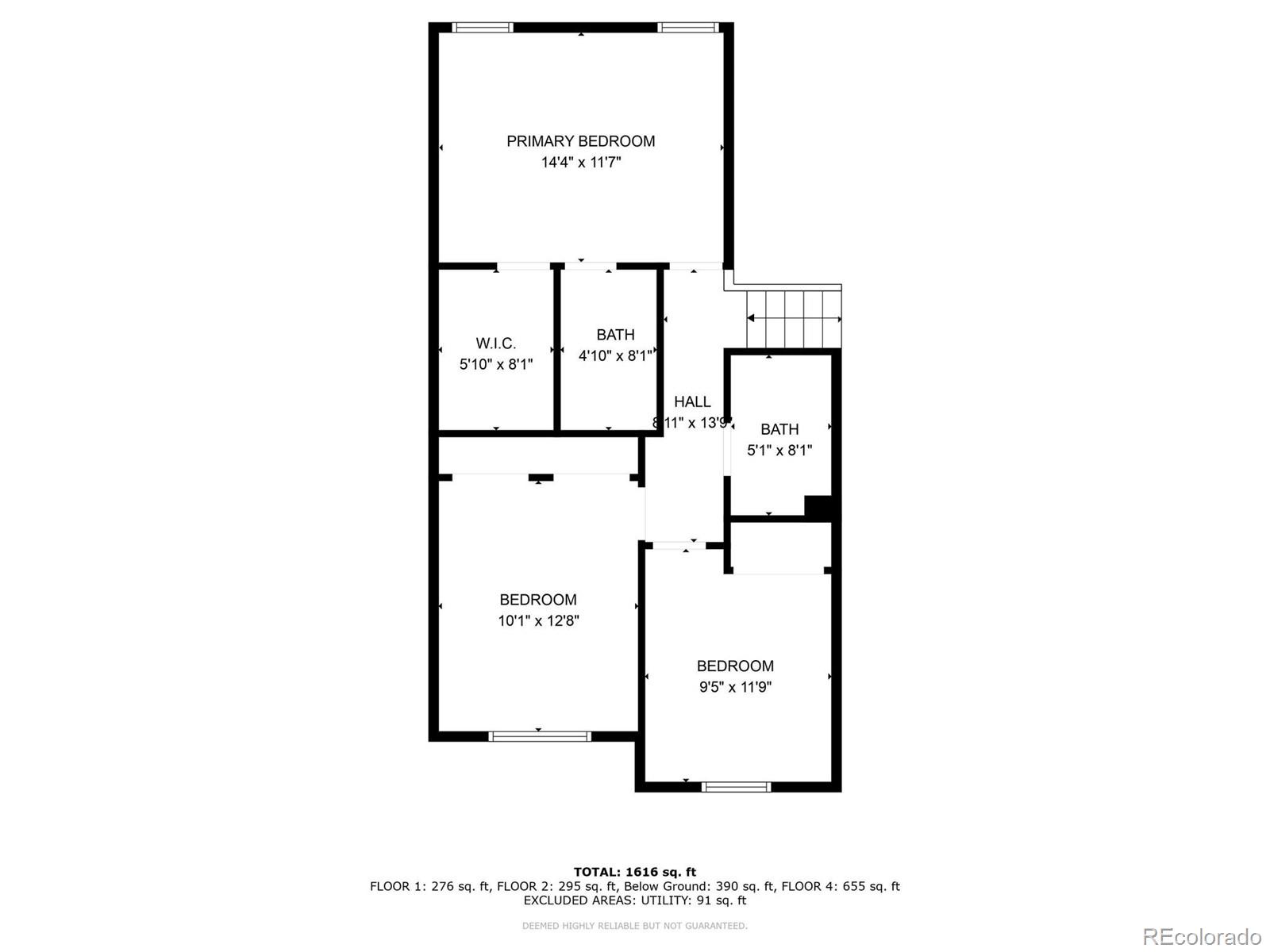 9735 Saybrook Street