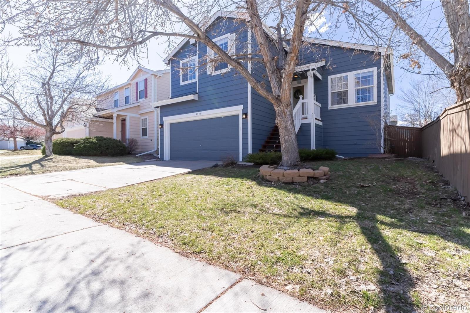 9735 Saybrook Street