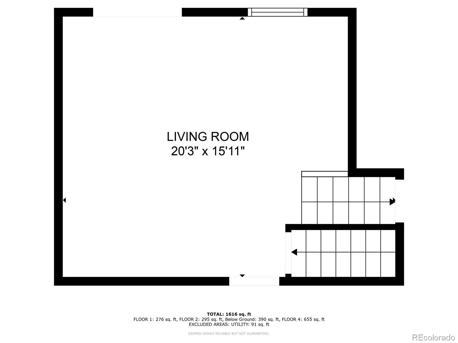 9735 Saybrook Street