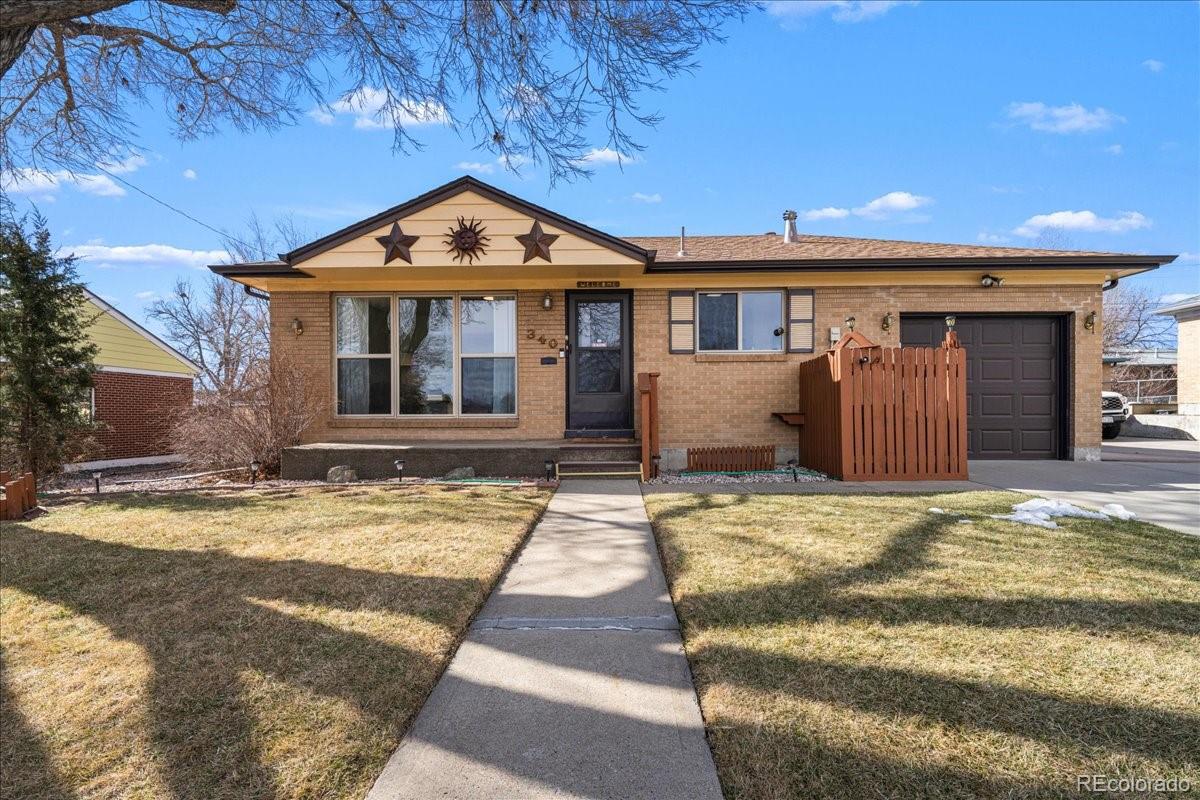 340 Leonard Lane