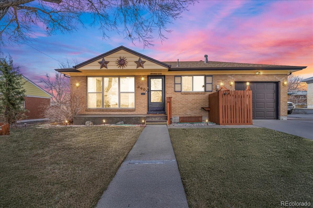 340 Leonard Lane