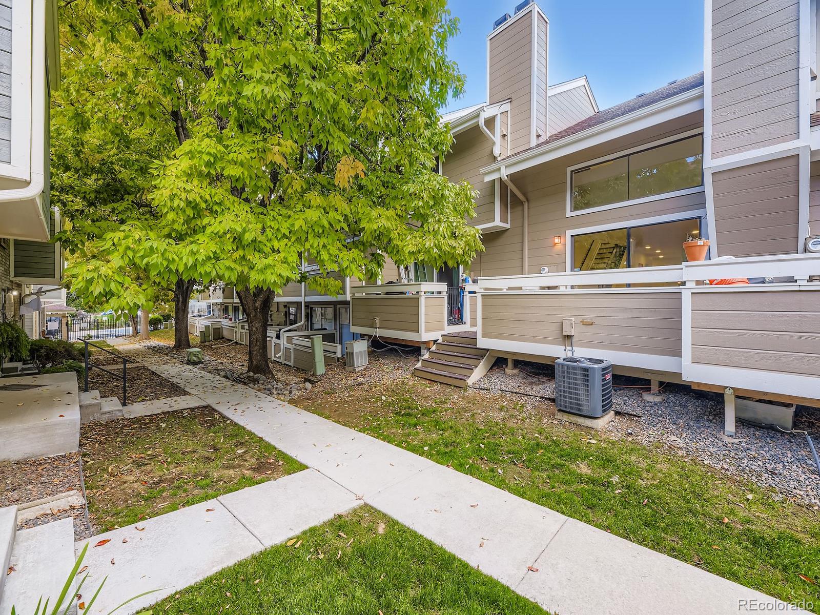 8747 W Cornell Avenue Unit: 5