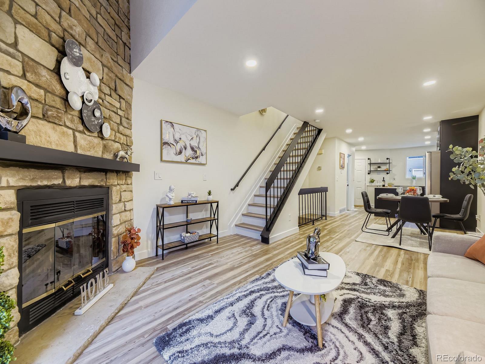 8747 W Cornell Avenue Unit: 5