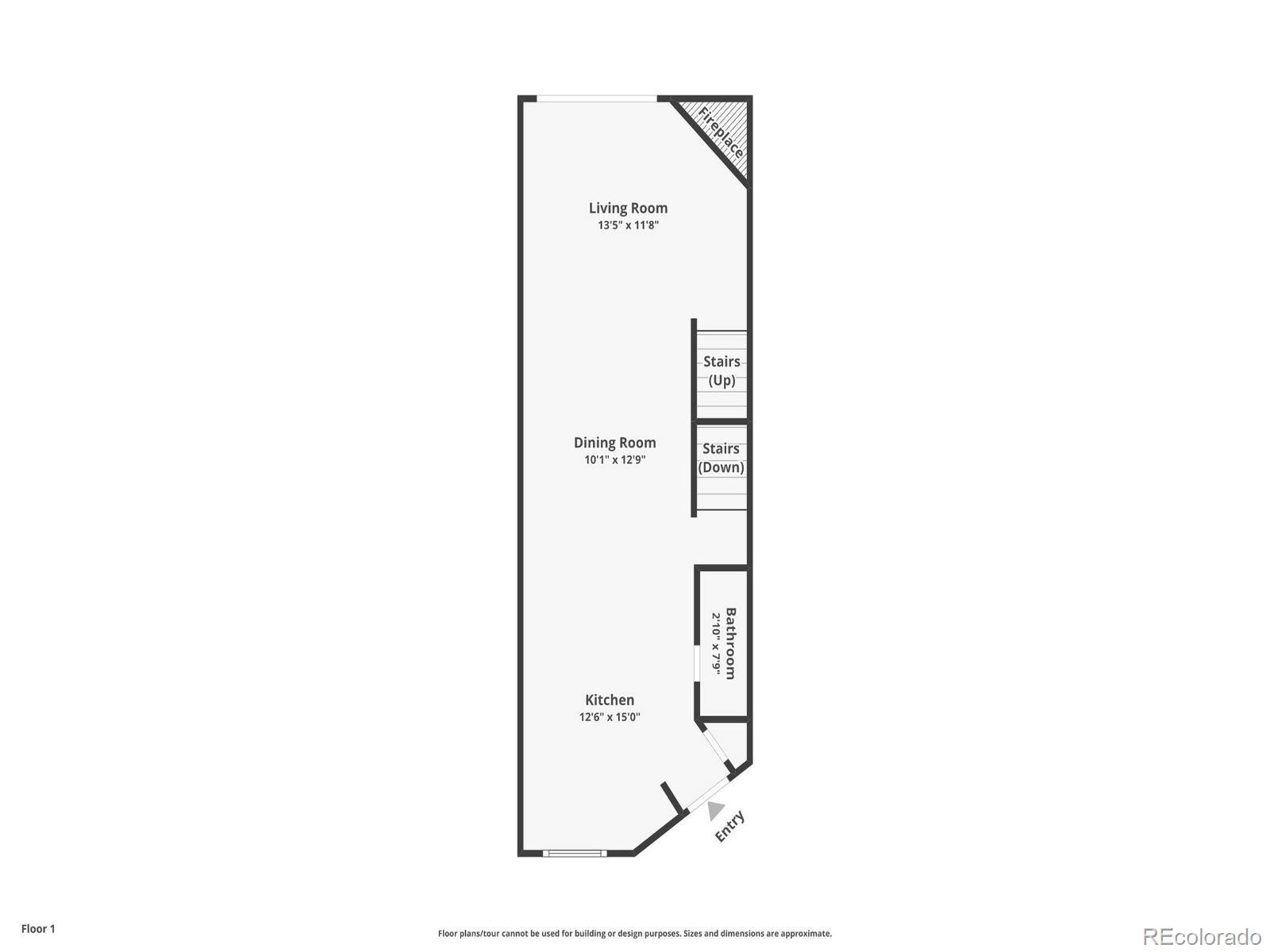 8747 W Cornell Avenue Unit: 5