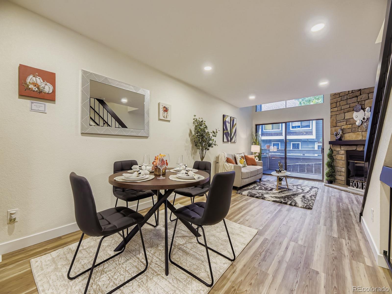 8747 W Cornell Avenue Unit: 5