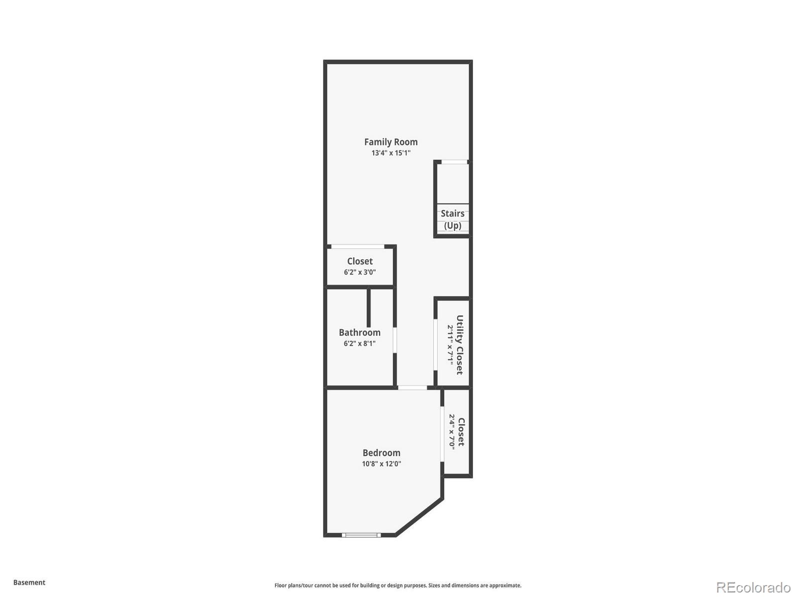 8747 W Cornell Avenue Unit: 5