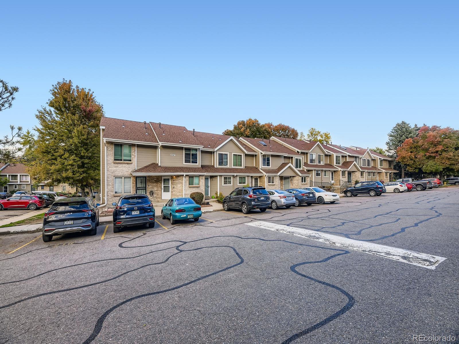 8747 W Cornell Avenue Unit: 5