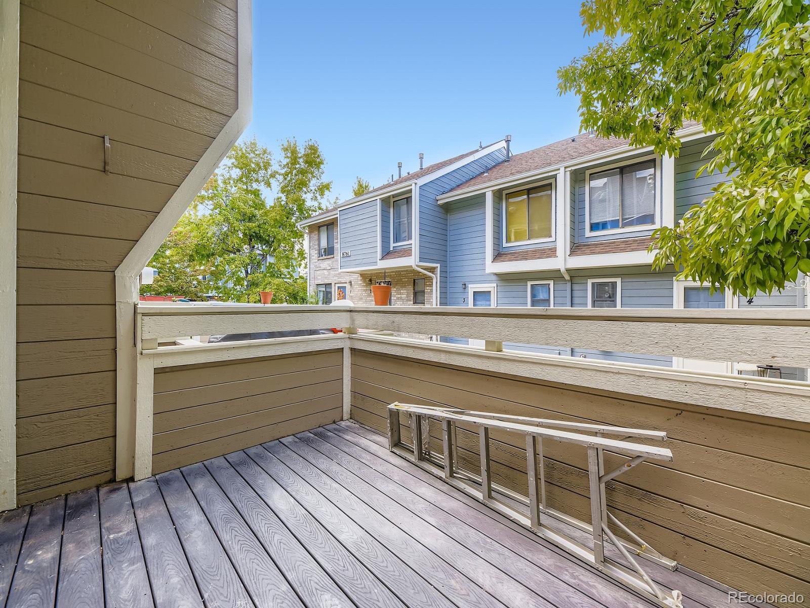 8747 W Cornell Avenue Unit: 5