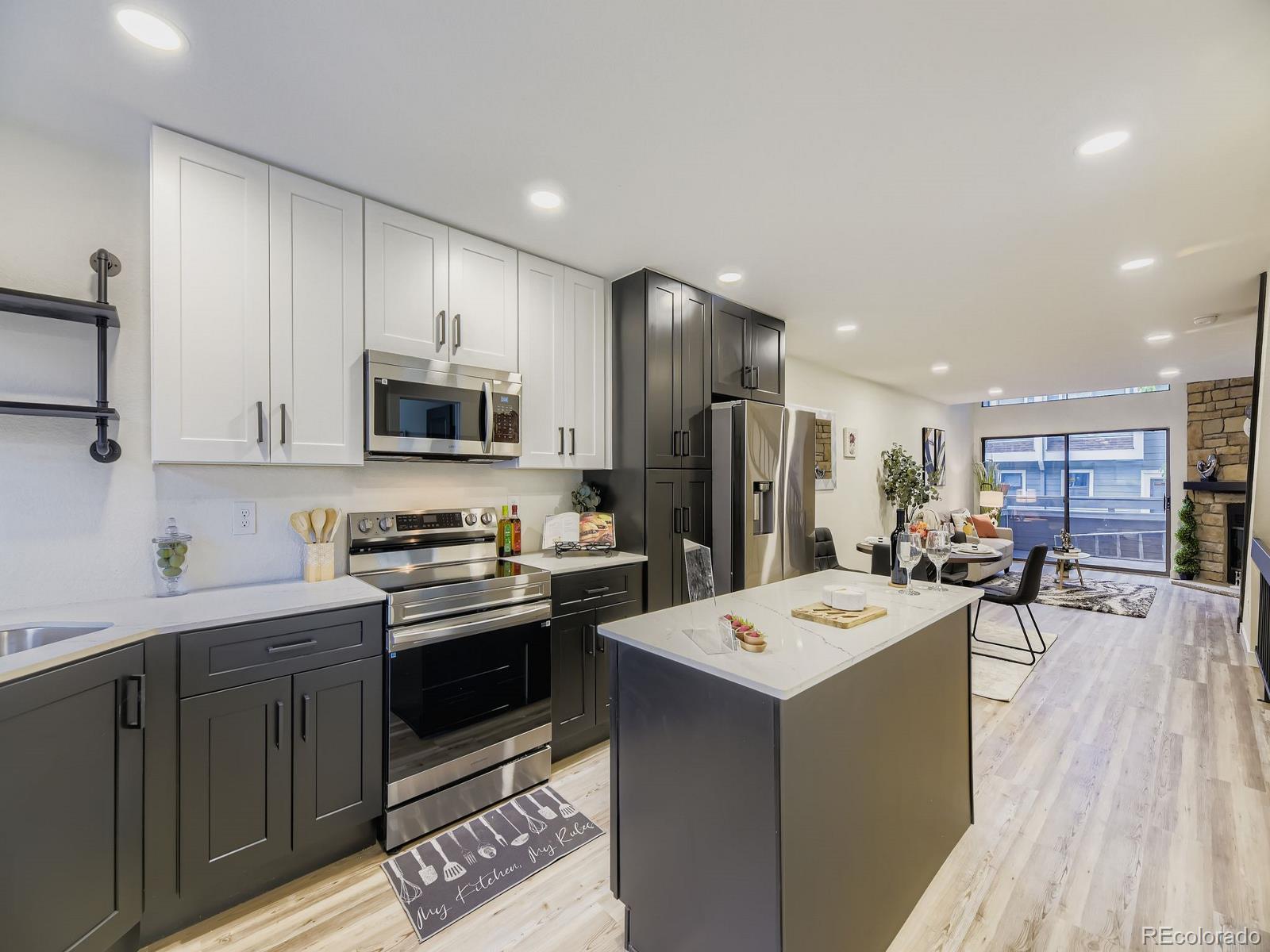 8747 W Cornell Avenue Unit: 5