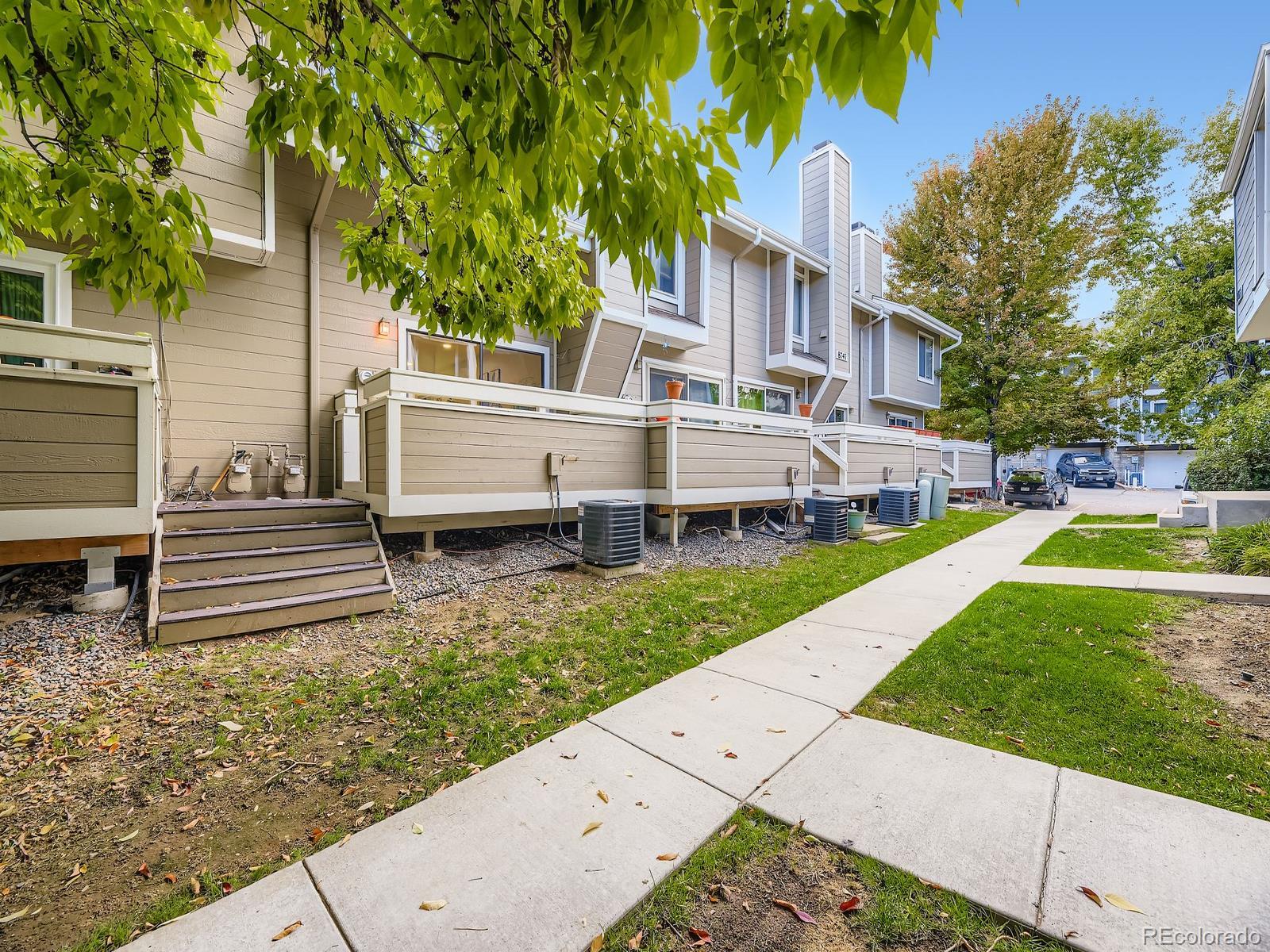 8747 W Cornell Avenue Unit: 5