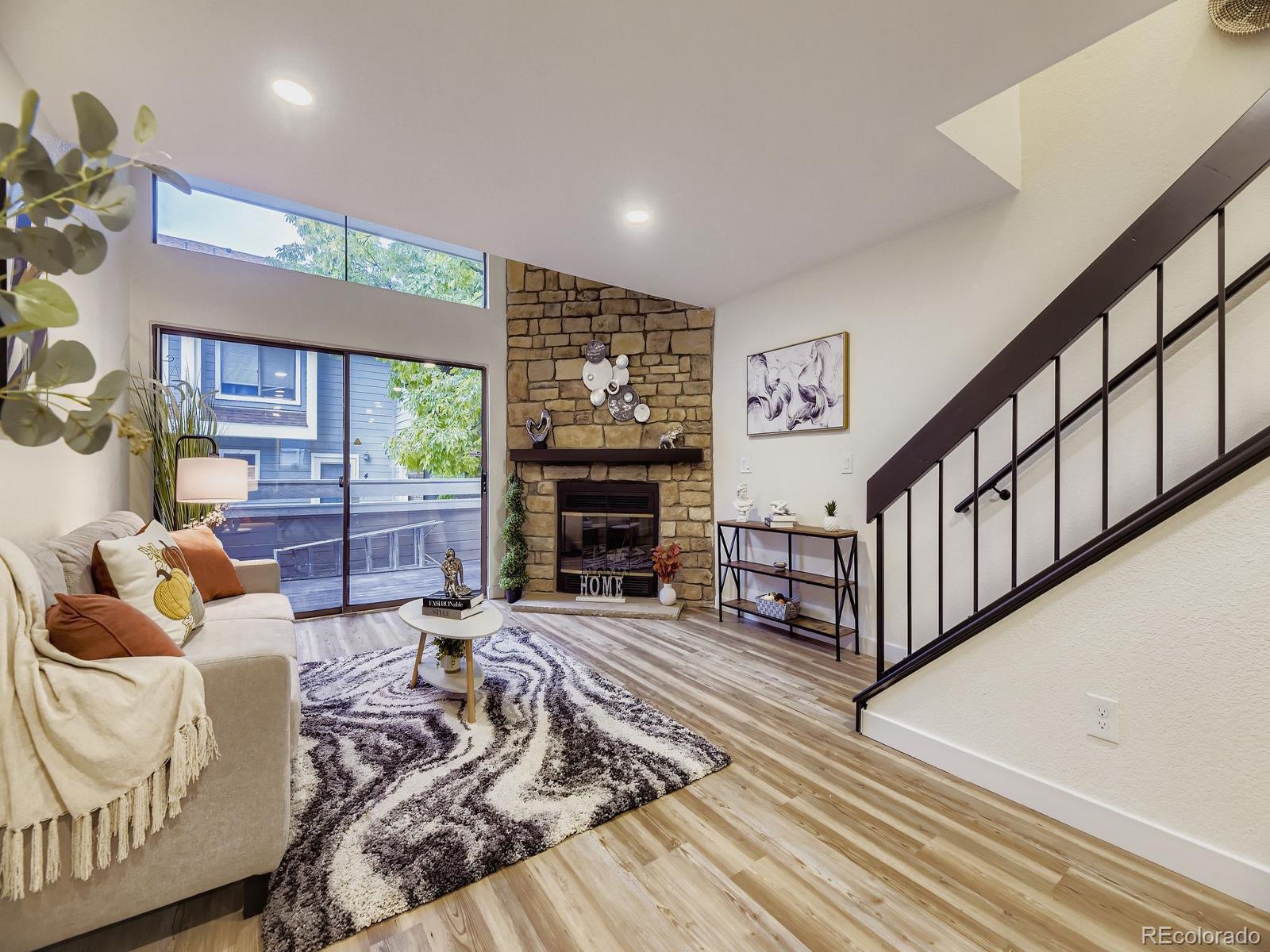 8747 W Cornell Avenue Unit: 5