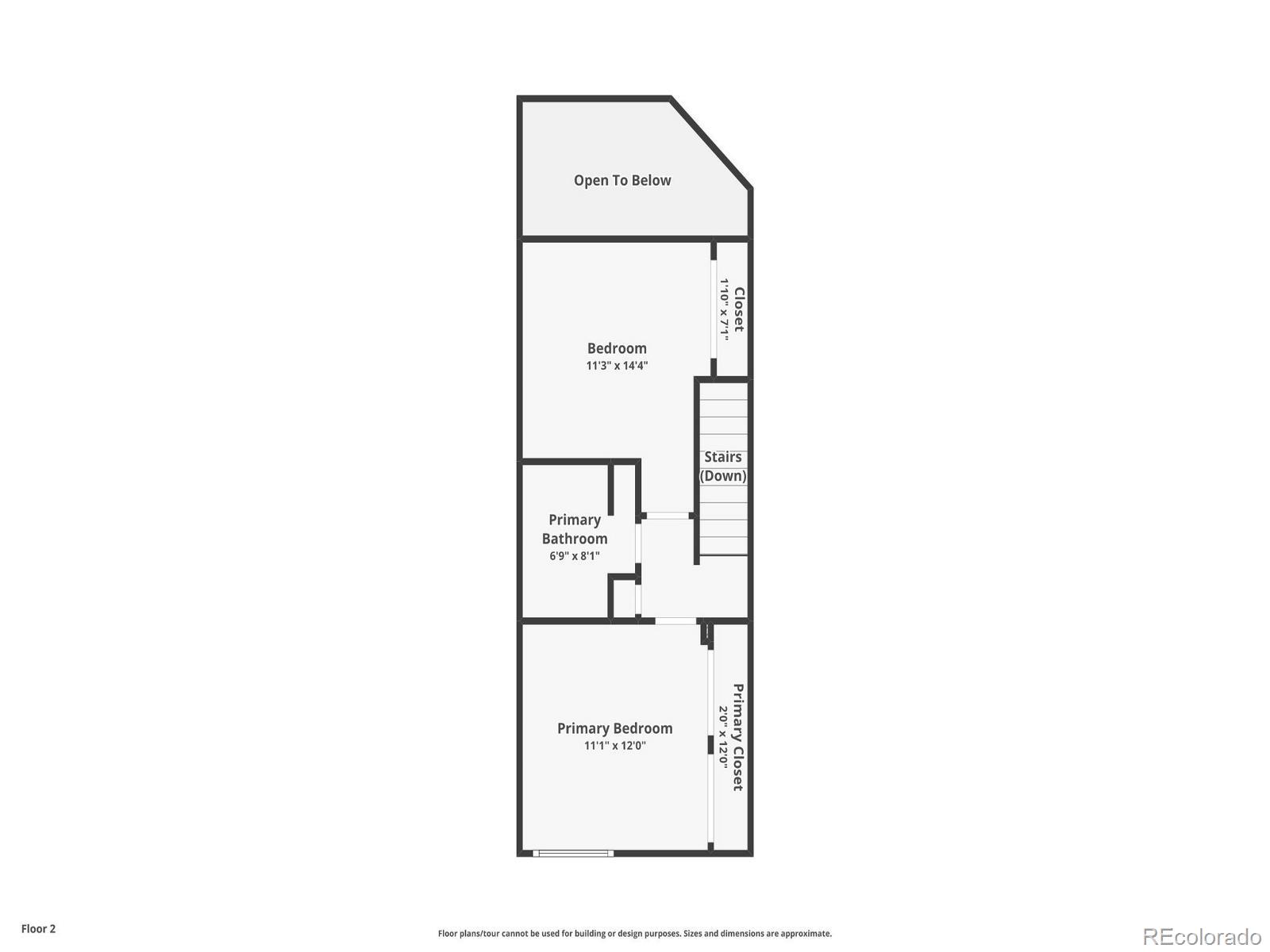 8747 W Cornell Avenue Unit: 5