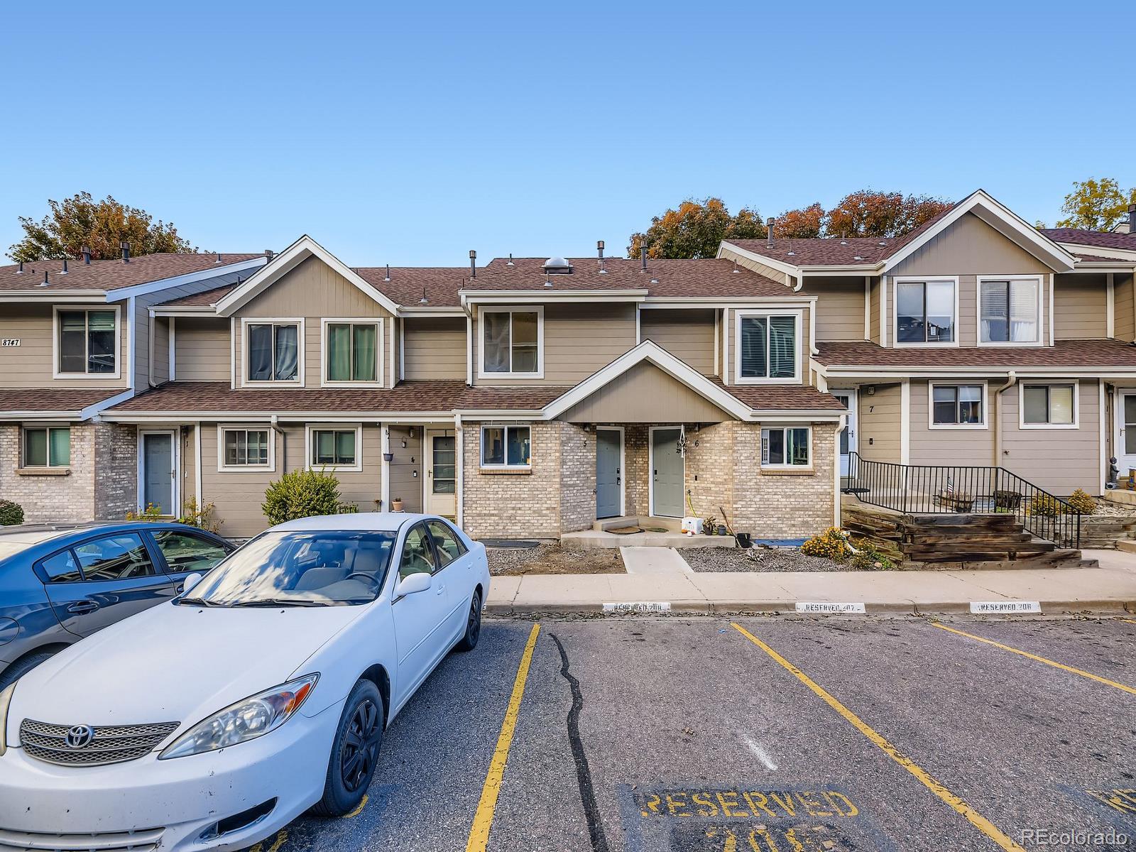 8747 W Cornell Avenue Unit: 5