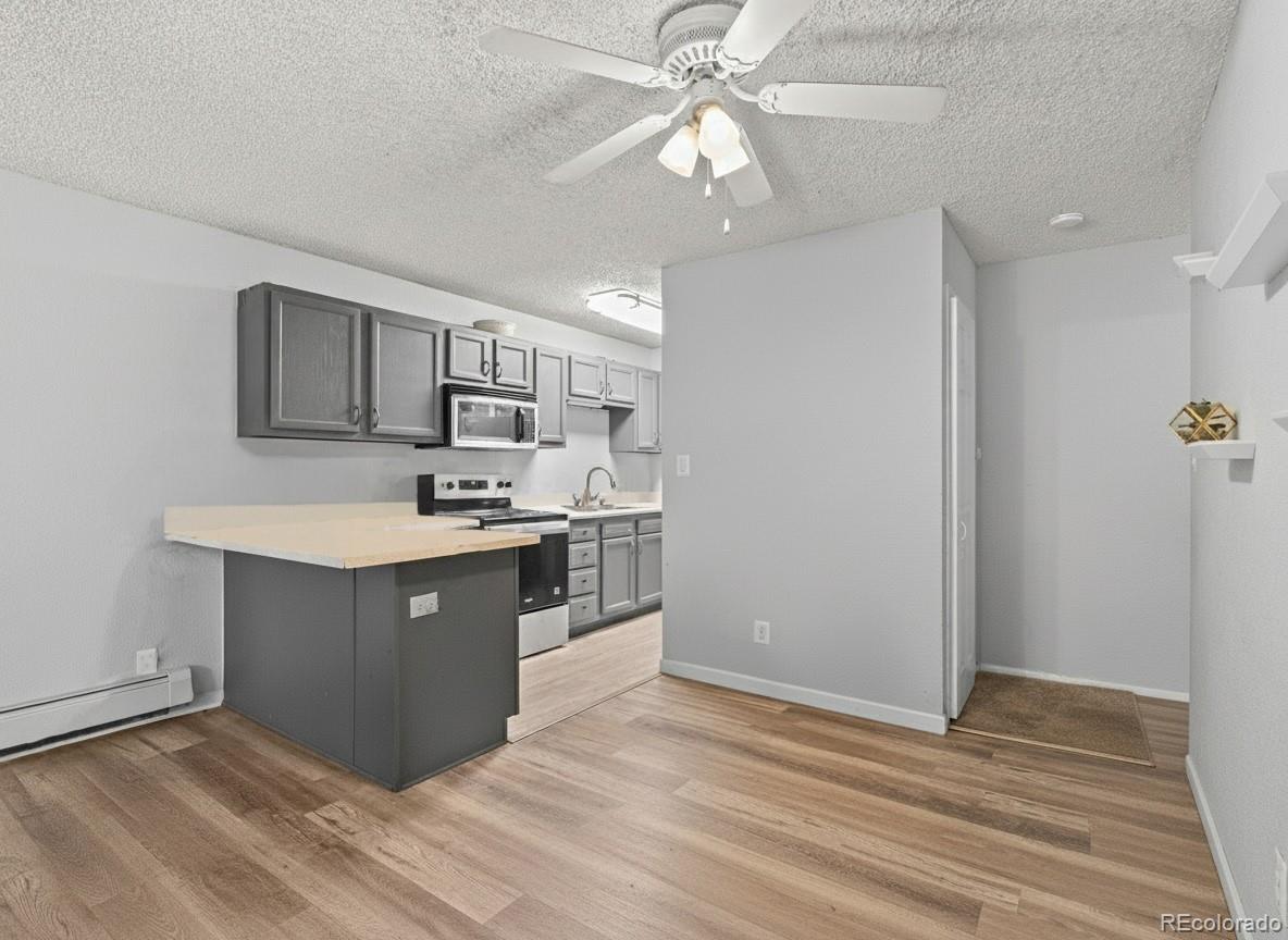 857 S Van Gordon Court Unit: G108