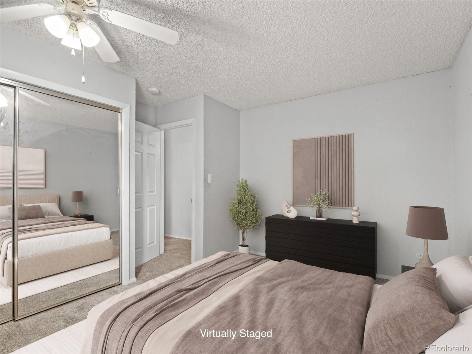 857 S Van Gordon Court Unit: G108