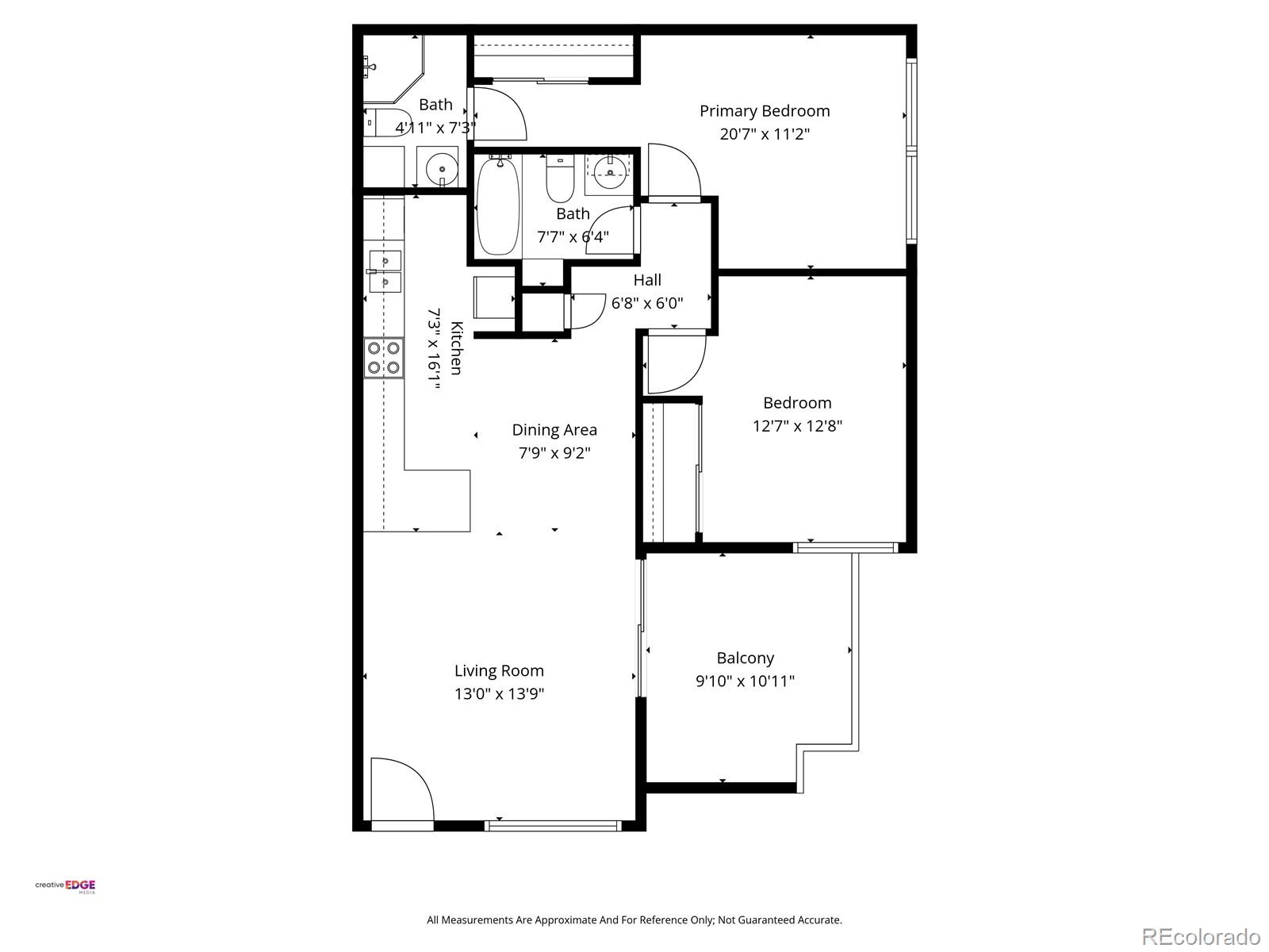 857 S Van Gordon Court Unit: G108