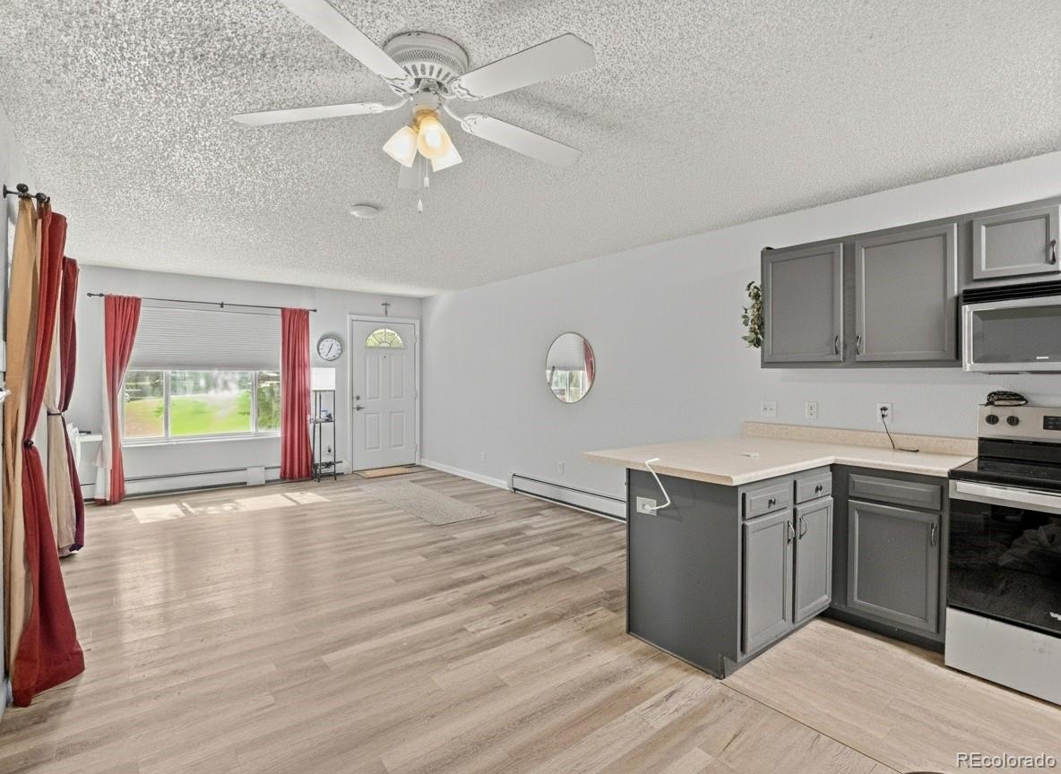 857 S Van Gordon Court Unit: G108