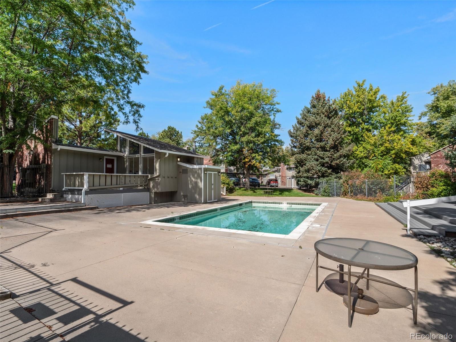 857 S Van Gordon Court Unit: G108