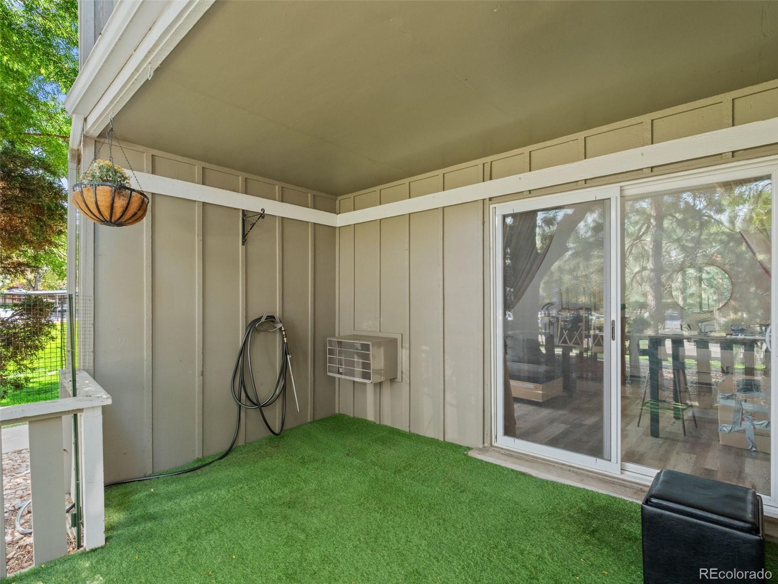 857 S Van Gordon Court Unit: G108