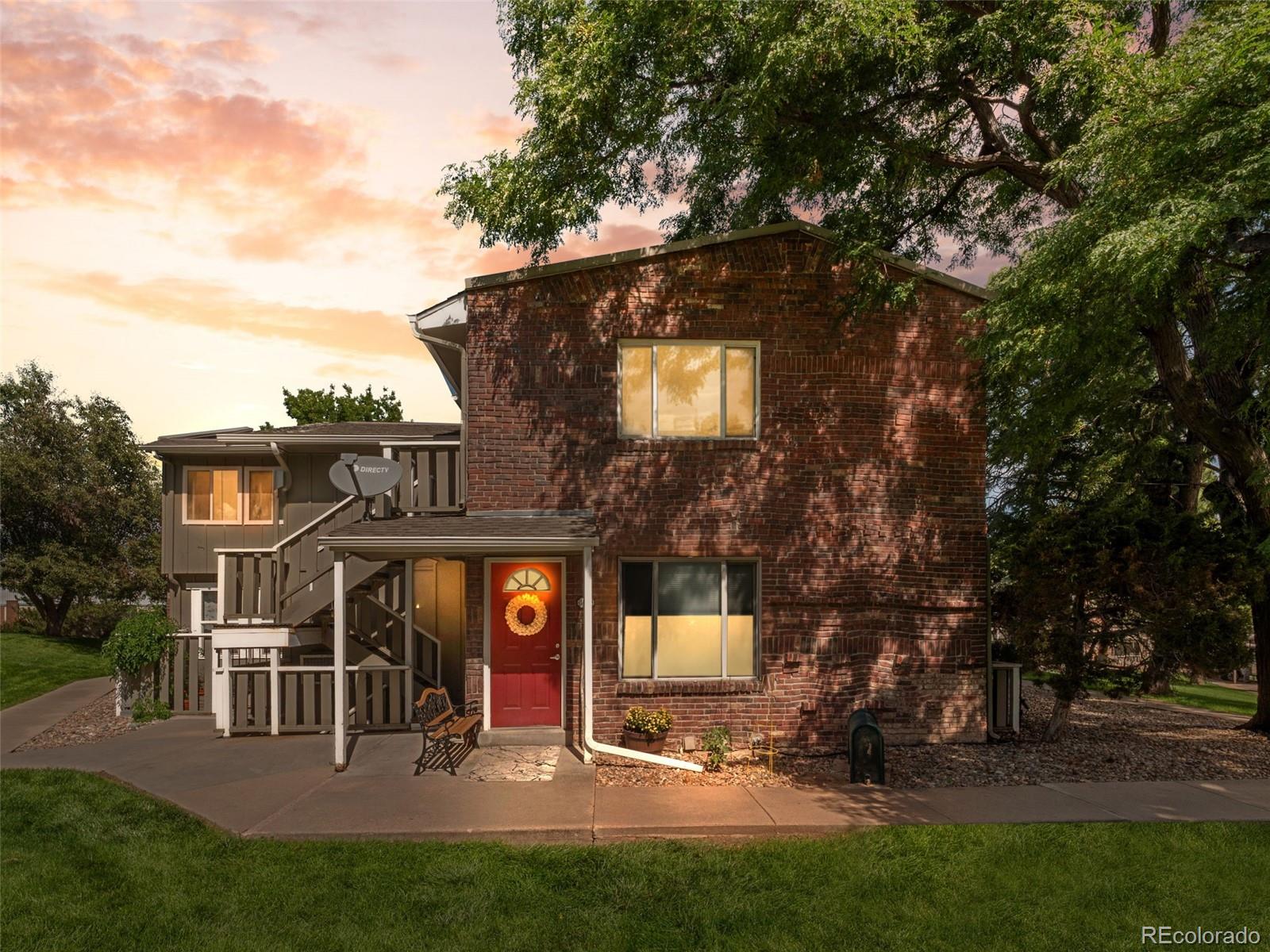 857 S Van Gordon Court Unit: G108