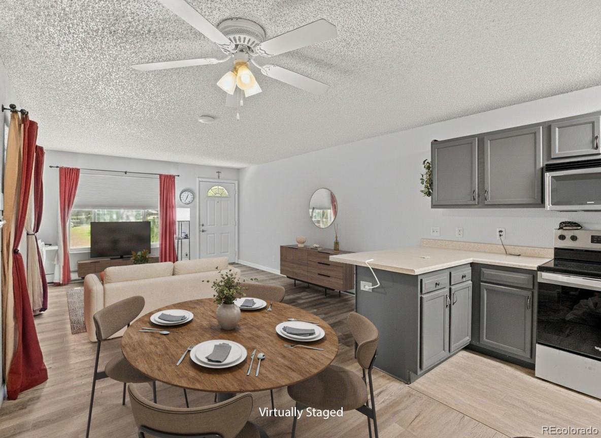 857 S Van Gordon Court Unit: G108