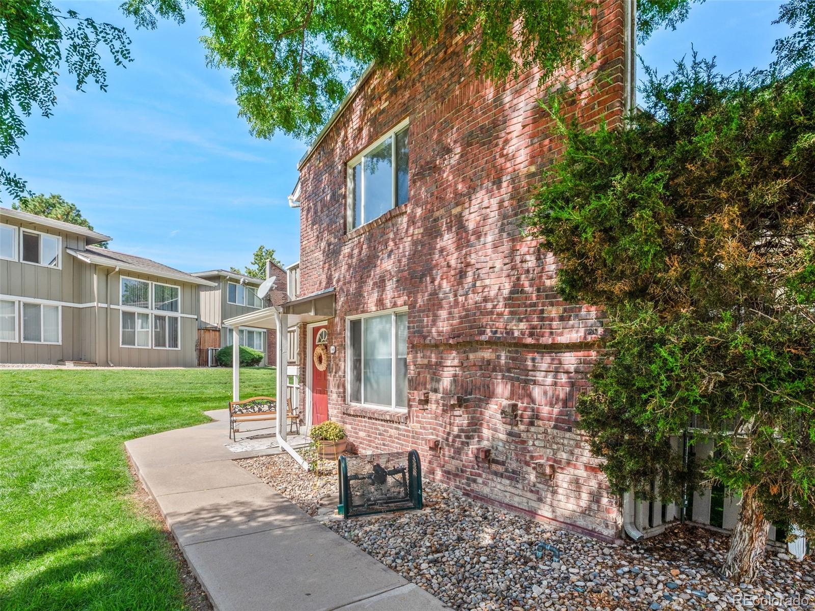 857 S Van Gordon Court Unit: G108