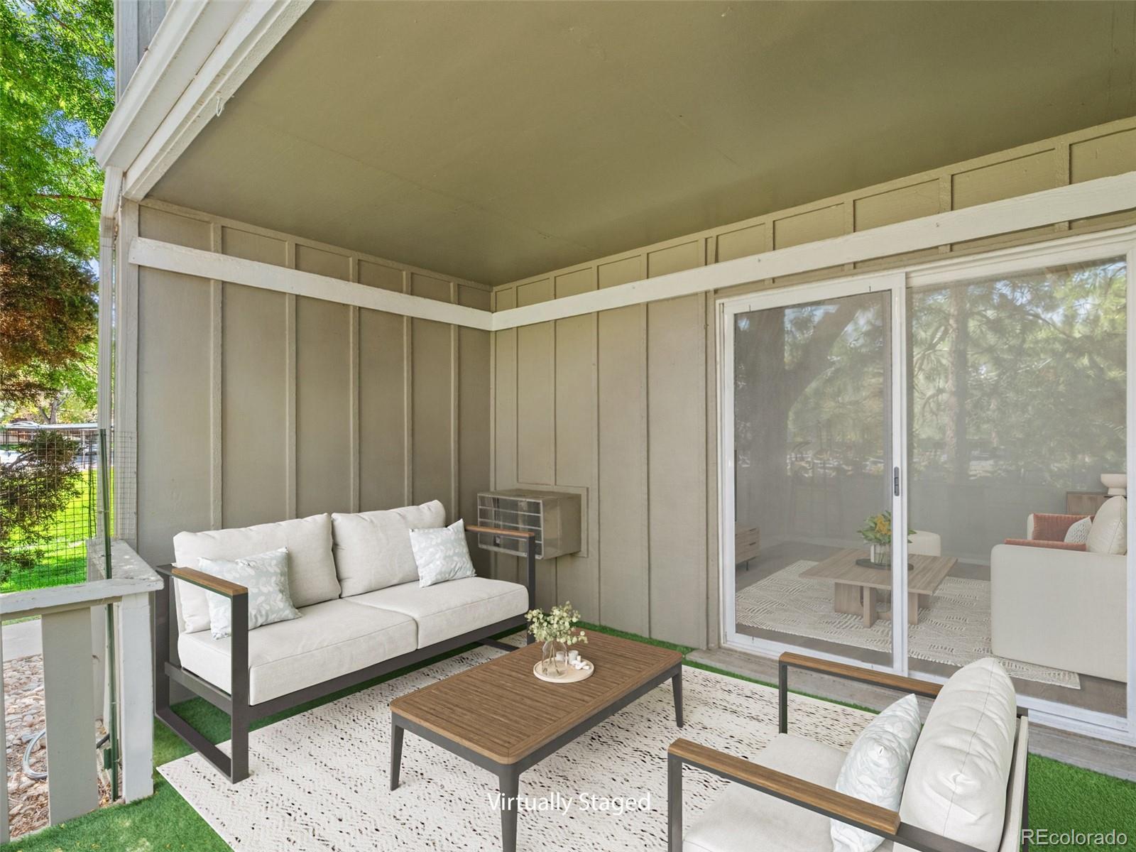 857 S Van Gordon Court Unit: G108