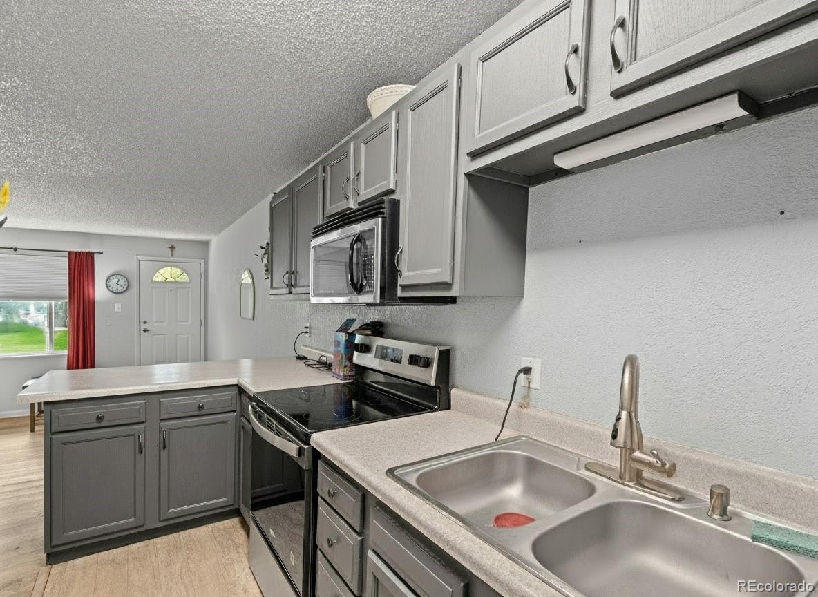 857 S Van Gordon Court Unit: G108