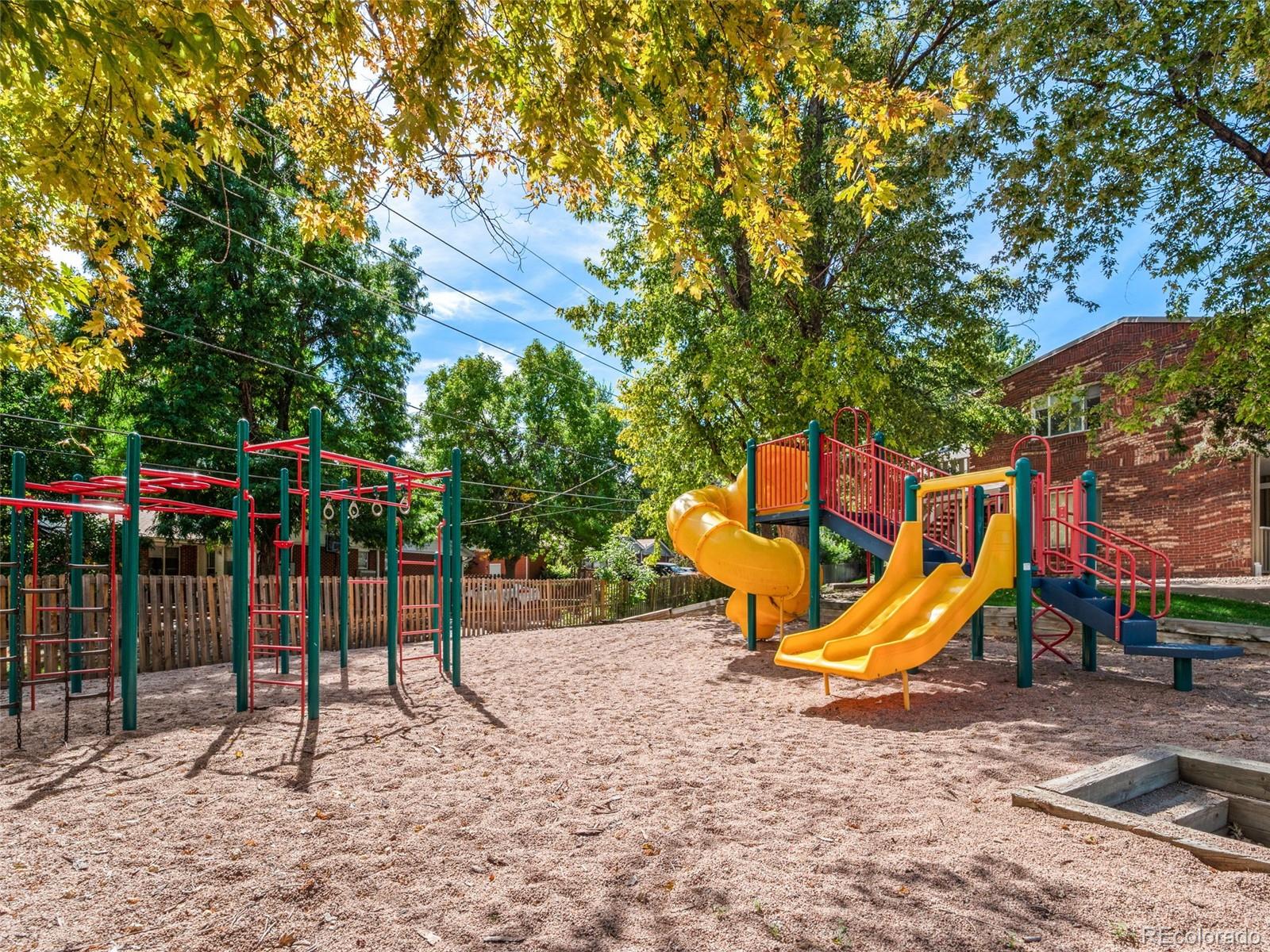 857 S Van Gordon Court Unit: G108