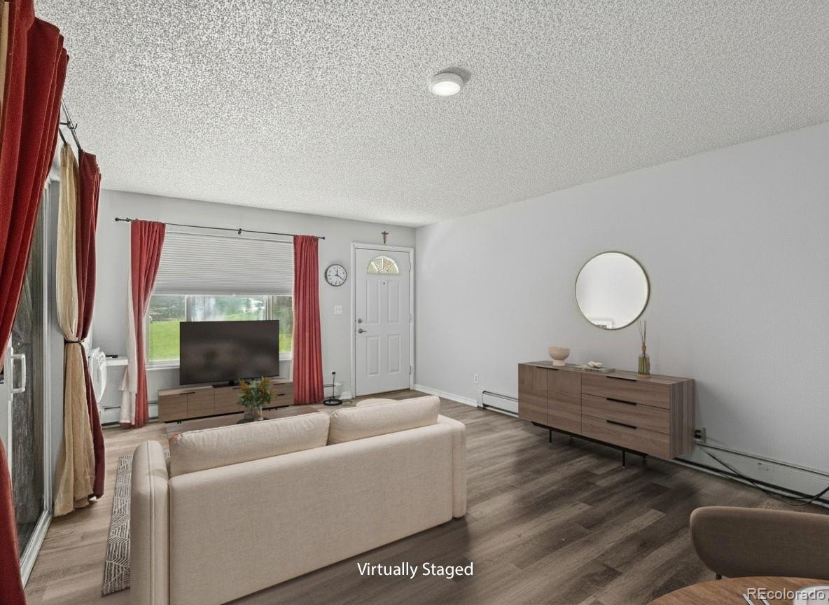 857 S Van Gordon Court Unit: G108