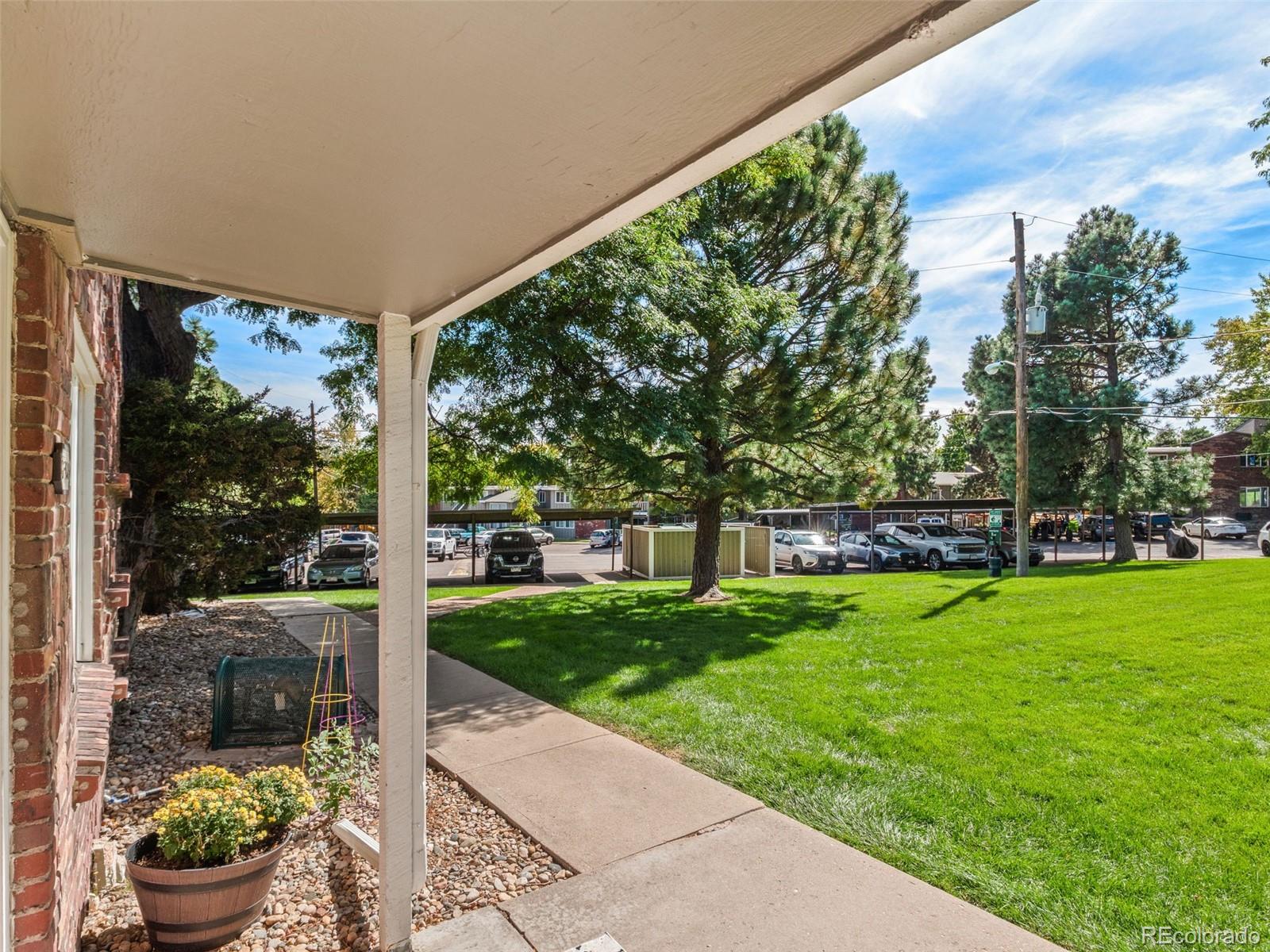 857 S Van Gordon Court Unit: G108