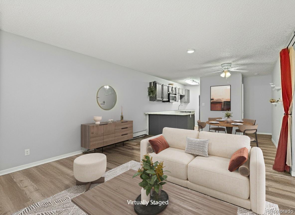 857 S Van Gordon Court Unit: G108