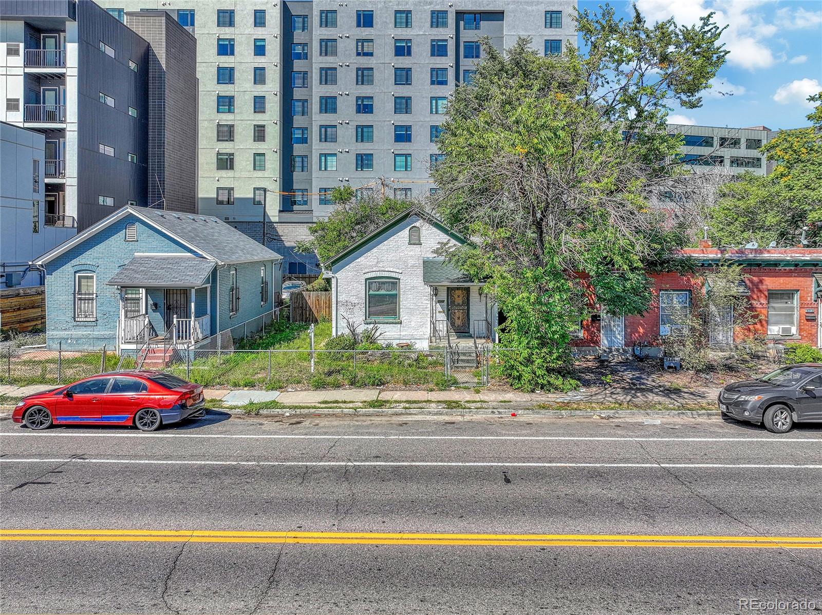 3735 N Marion Street